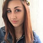 Morgan Rash - @morgan_danielle_rash - Instagram