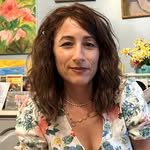 Danielle Raskin Mayes - @brooklyngemologist - Instagram