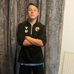 Archie Piper - @daniellerastrick31 - Instagram