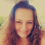 Danielle Rast - @danir2321 - Instagram