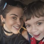 Danielle DeeStroyer Ratcliffe - @deestroyer13 - Instagram