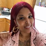 Danielle Ratliff - @browngirltr - Instagram