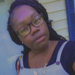 Danielle Rayford - @_thetruth_ispeak - Instagram