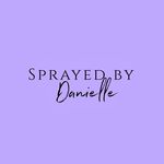 Danielle Rayne - @daniellebeachtanningspraytans - Instagram