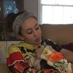 Kenleigh Danielle Raynor - @kray1076 - Instagram