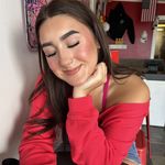 Danielle Rayos - @daniirayoss - Instagram