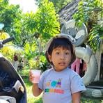 Danielle Razananirina - Facebook