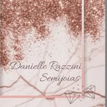 Danielle Razzini - Semijoias - @daniellerazzinisemijoias - Instagram