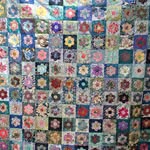 Danielle Reader - @collectstitchloveliberty - Instagram