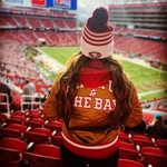 Danielle Reader - @_hella__yella_ - Instagram