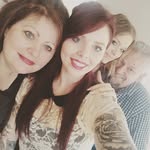 Danielle Reader - @the_little_house_at_89b - Instagram