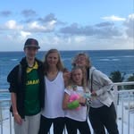 Danielle Reali Skillin - @dskillin2000 - Instagram