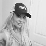 Danielle Reaves - @daniellefussellstarr - Instagram