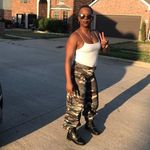 Danielle Reavis - @dreavis7 - Instagram