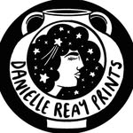 Danielle Reay - @daniellereayprints - Instagram