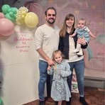 Danielle Reay - Facebook