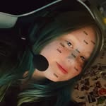 Danielle Redden - @panda_140713 - Instagram