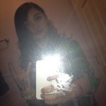 Sydney Danielle Redden - @andy_biersacksninja_warriors - Instagram