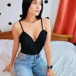 Danielle Redding - @danielleredding63 - Instagram