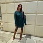 Danielle Nikita Reddy - @daniellenikita96 - Instagram