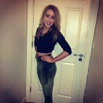 Danielle Reddy :-) - @stealr10 - Instagram