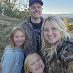 Danielle L. Reding - @dred_mama07 - Instagram