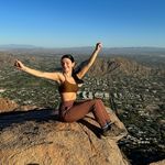 Danielle Redmond - @d_redmond19 - Instagram