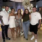 Danielle Redmond - Facebook