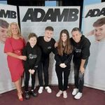Danielle Redmond - @danielle_lm99 - Instagram