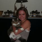 Danielle Reeder - @paradiseavenger - Instagram