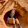Danielle Reedy - @mountain_hippie - TikTok