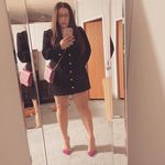 Danielle Reesman - @theonlydnelly - Instagram