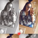 @daniellereeves1996 - Instagram