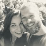 Danielle Reeves - @mrs_d_reeves - Instagram
