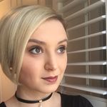 Danielle Reeves - @withoutatracemakeup - Instagram