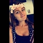 Danielle Reeves - @reeves2089 - Instagram
