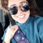 Danielle Register - @justdashi - Instagram