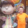 Danielle Sundholm Register - @daniellesundholmr - TikTok