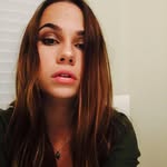 Dani - @danielleregnier_ - Instagram