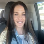 Danielle Regnier - @dregnier465 - Instagram