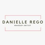Danielle Rêgo - @daniellerego.makeup - Instagram