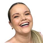 Danielle Rêgo - @dalencarrego - Instagram