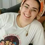 Danielle Rêgo Gonçalves - @enfadanirego - Instagram