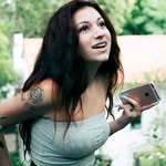^^Smile😍 - @danielleregoli - Instagram