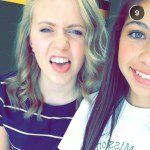 Danielle😝 - @daniellereichart - Instagram
