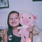 Danielle Rein Santos - Facebook