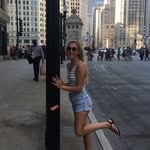 Danielle Reinitz - @daniellereinitz - Instagram