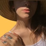 Danielle Reiss - @flower.and.fade - Instagram