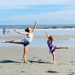 Danielle Reiter - @ddancer511 - Instagram