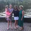 Danielle Relyea - @drelyeagilmour - TikTok